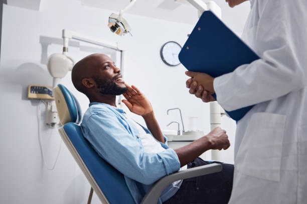 Best Walk-In Emergency Dentist in Decatur, IN