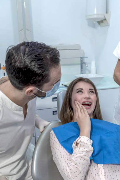 Best Emergency Tooth Extraction in Decatur, IN
