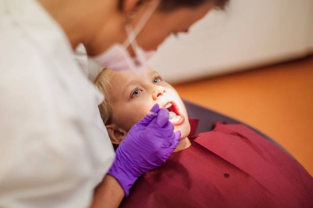 Best Pediatric Emergency Dentist in Decatur, IN
