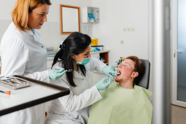 Best Emergency Treatment for Toothache in Decatur, IN