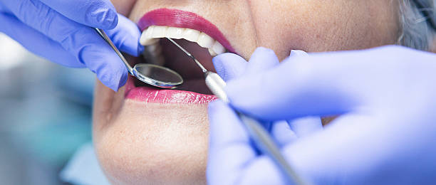 Best Walk-In Emergency Dentist in Decatur, IN