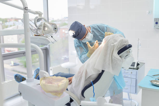 Best Emergency Treatment for Toothache in Decatur, IN